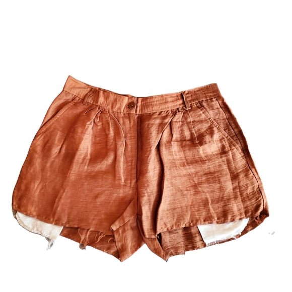 ASOS Pants - ASOS shorts size 8